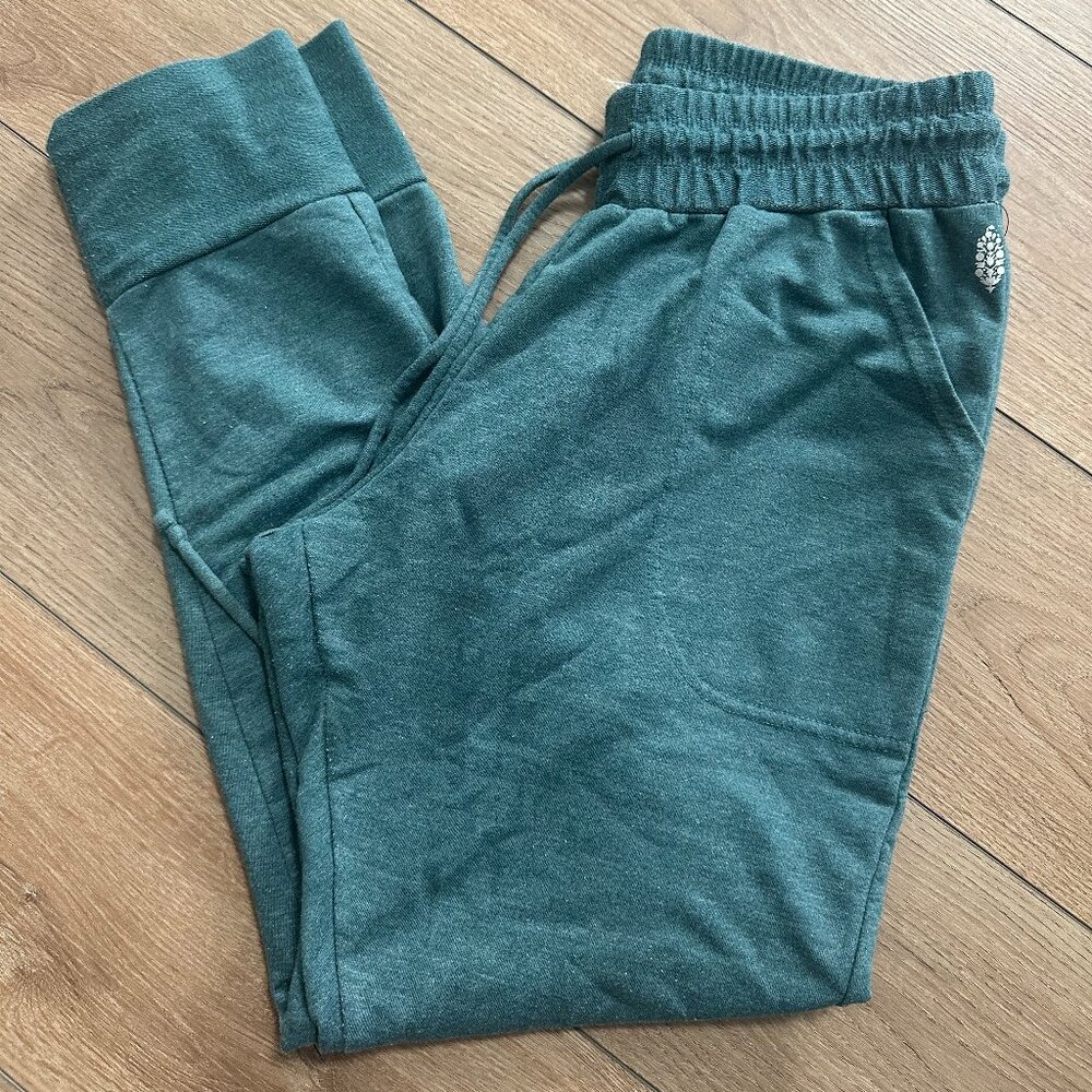 Free People Sweatpant Jogger